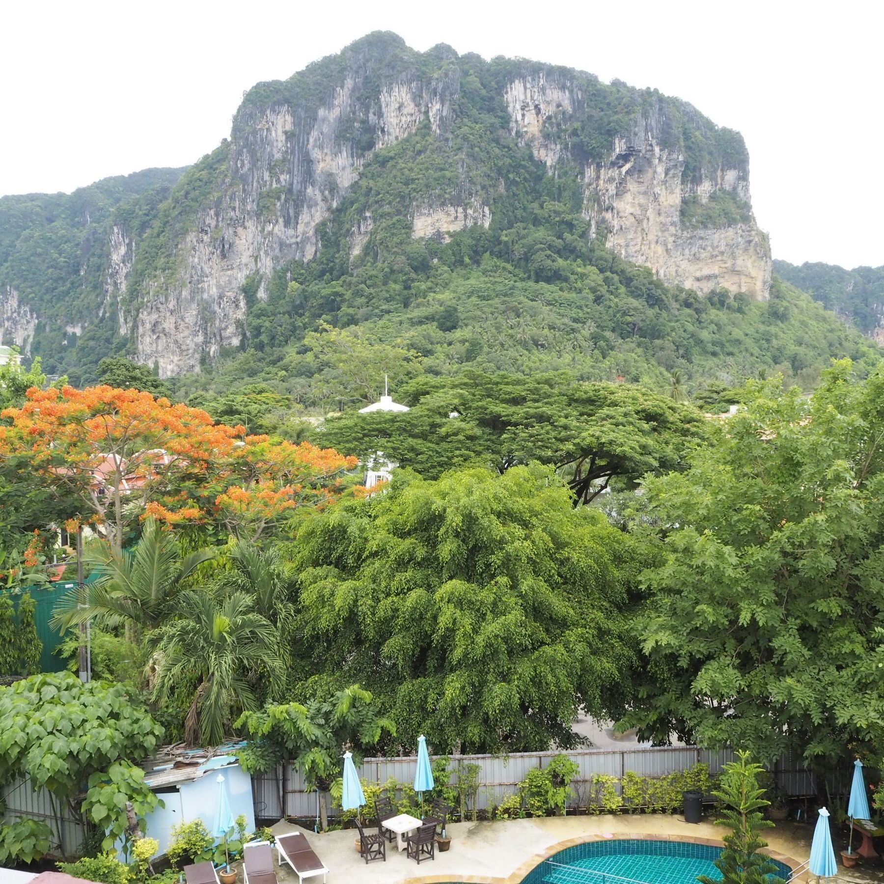 The Palace Aonang Resort Ao Nang Kültér fotó